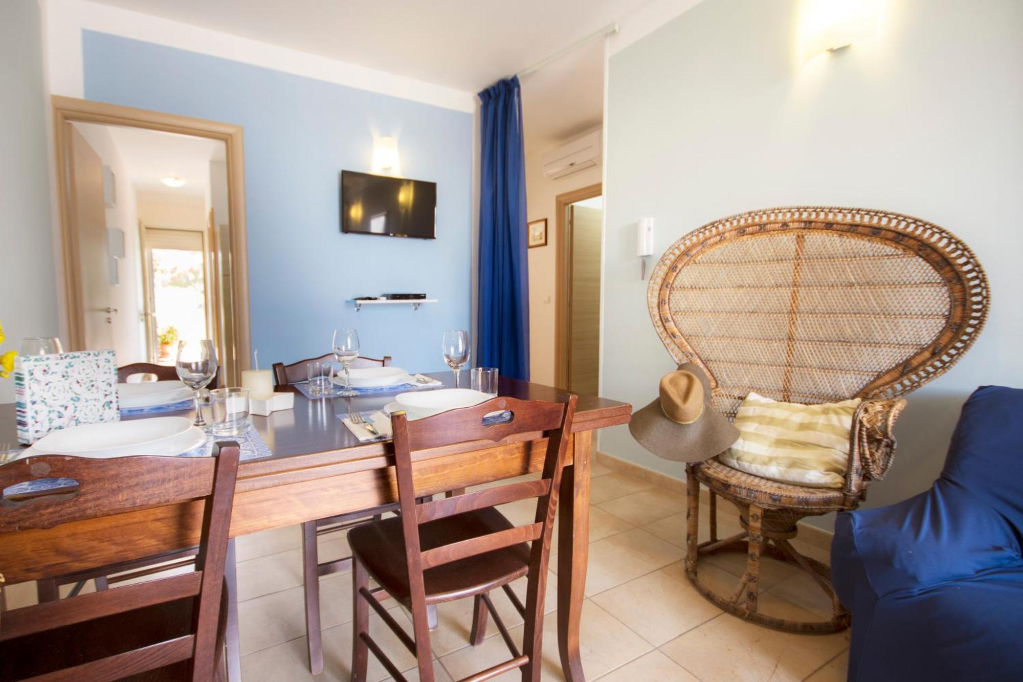 Casa Acquamarina - Comfort E Relax A Pochi Passi Dalle Spiagge Del Salento Lido Marini Kültér fotó
