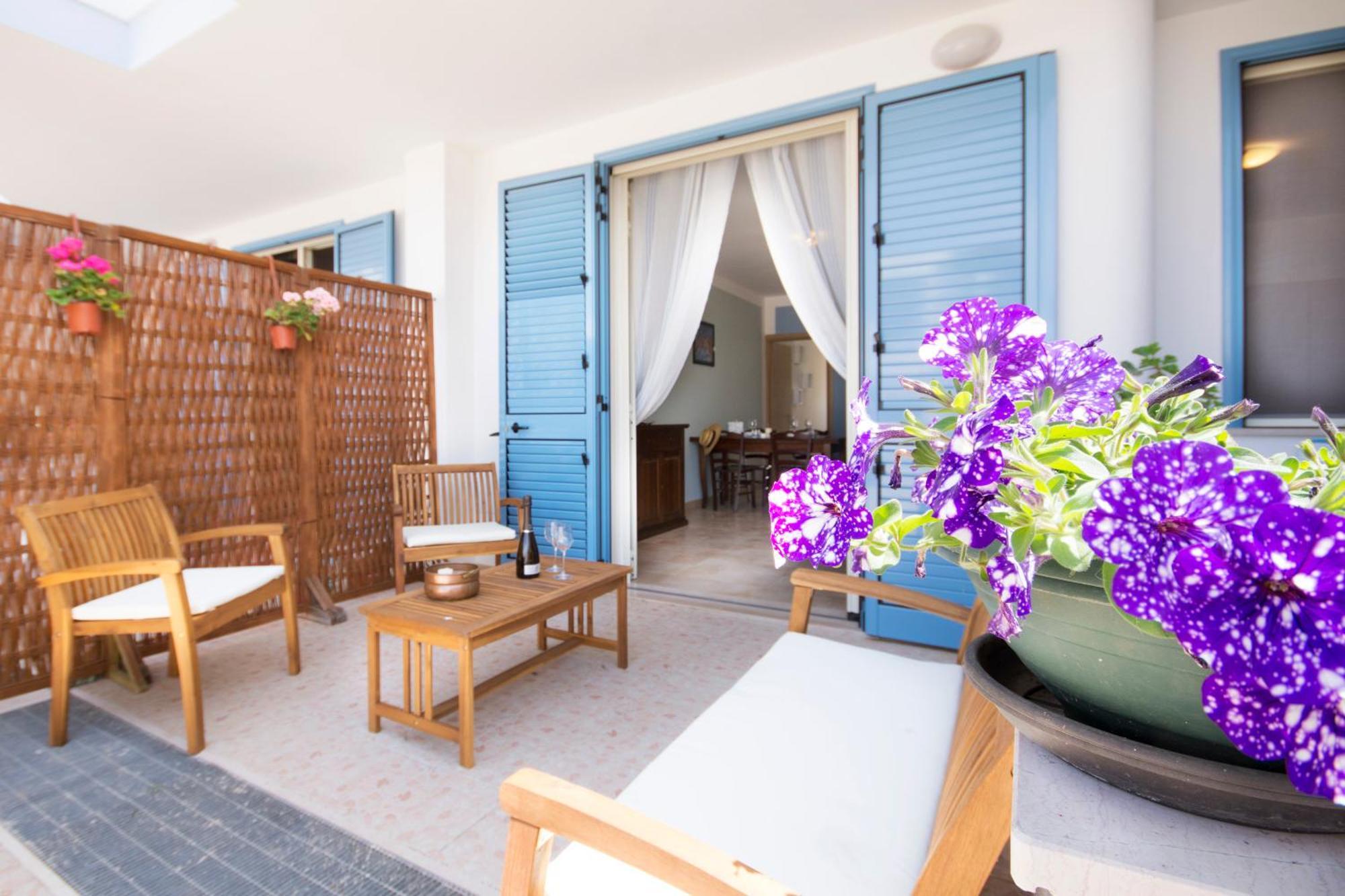 Casa Acquamarina - Comfort E Relax A Pochi Passi Dalle Spiagge Del Salento Lido Marini Kültér fotó